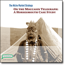 On the Moccasin Telegraph