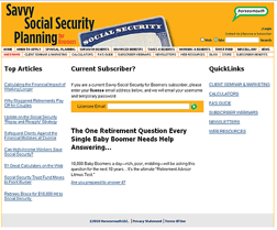 website access