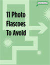 Photo Fiascoes